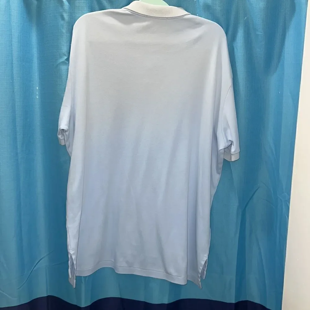 Polo Ralph Lauren Shirt blue yellow